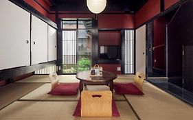 Suo An Machiya House