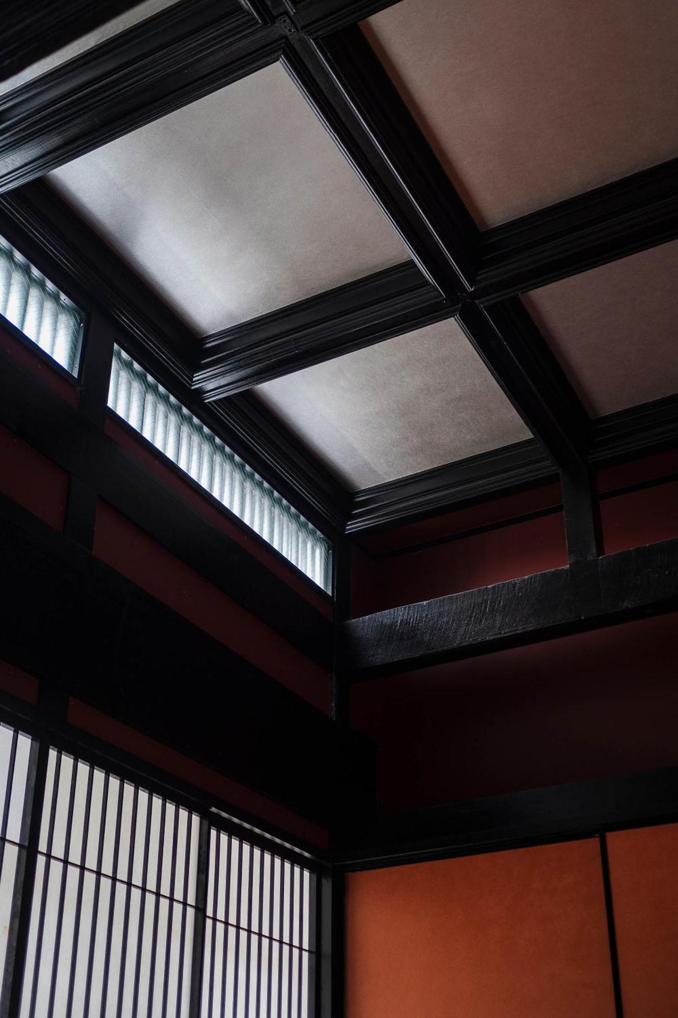 Villa Suo An Machiya House à Kyoto Extérieur photo