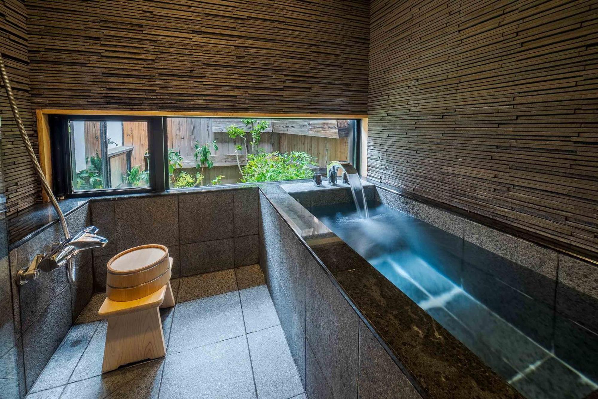 Villa Suo An Machiya House à Kyoto Extérieur photo